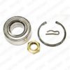 PEUGE 335O16 Wheel Bearing Kit